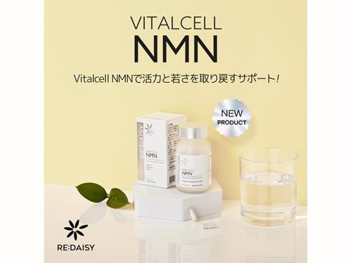 「ＲＥ：ＤＡＩＳＹ　ＶＩＴＡＬＣＥＬＬ　ＮＭＮ」